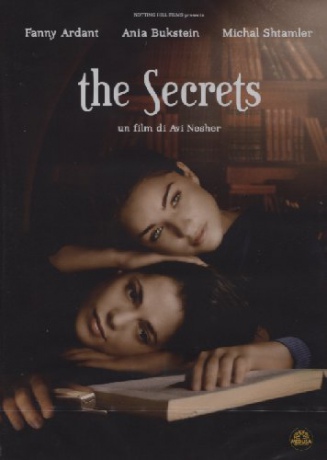 The Secrets (Sekrety) [DVD]