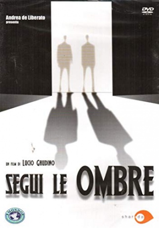 Segui Le Ombre [DVD]