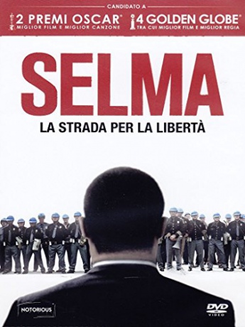 Selma [DVD]