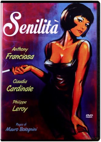 Senilita' (Samotność) [DVD]
