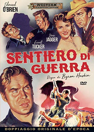 Sentiero Di Guerra [DVD]