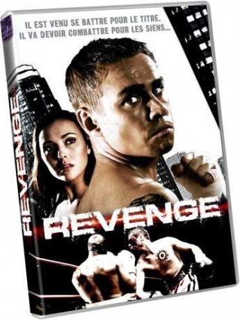 Shadow Boxing (Walka z cieniem) [DVD]