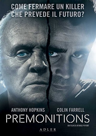 Solace (Ukojenie) [DVD]