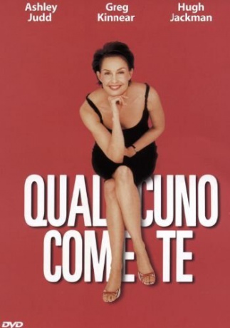 Someone Like You... (Serce nie sługa) [DVD]