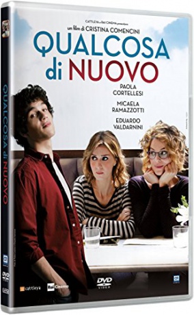 Something new [DVD]