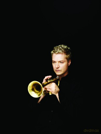Chris Botti: Impressions [CD]