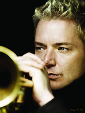 Chris Botti: Impressions [CD]