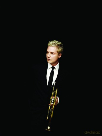Chris Botti: Impressions [CD]