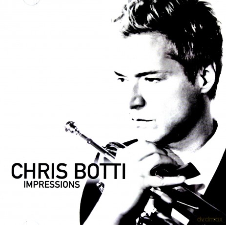Chris Botti: Impressions [CD]