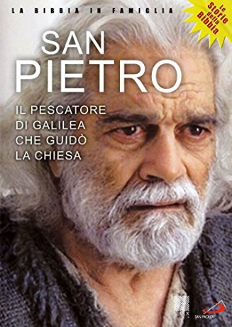 St. Peter (Święty Piotr) [DVD]