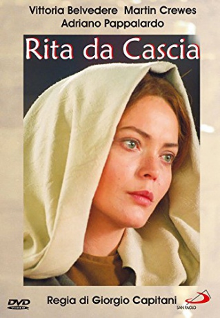 St. Rita [DVD]