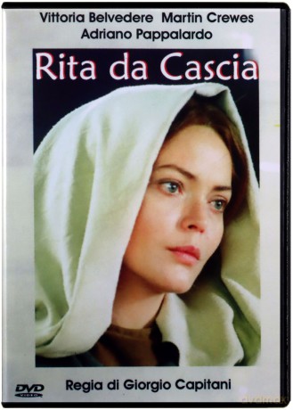 St. Rita [DVD]