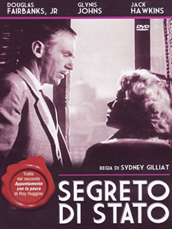State Secret [DVD]