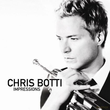 Chris Botti: Impressions (Pl) [CD]