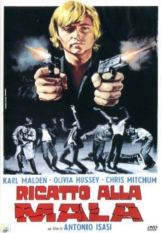 Summertime Killer (Wakacyjny morderca) [DVD]