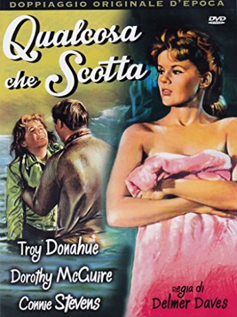 Susan Slade [DVD]