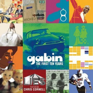 Gabin: The First Ten Years (Pl) [CD]