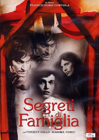 Tetro [DVD]