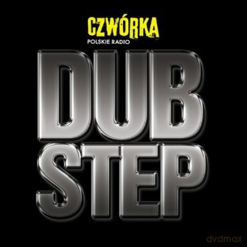 Czwórka Dubstep [2CD]