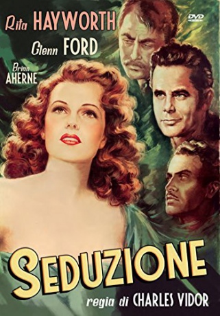 The Lady in Question (Kobieta jest zagadką) [DVD]