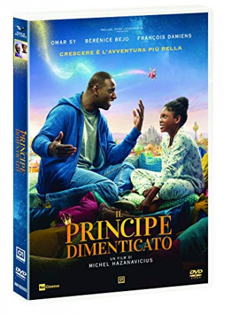 The Lost Prince [DVD]