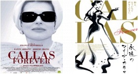 Wieczna Callas [DVD]