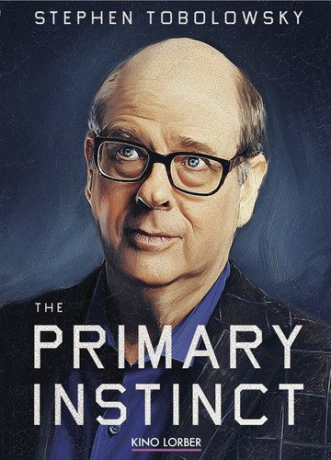 The Primary Instinct [DVD]