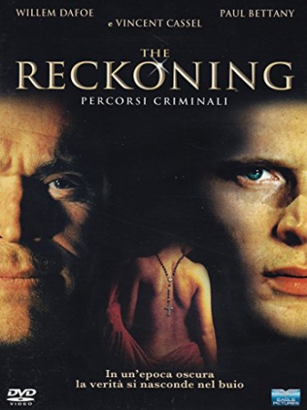 The Reckoning (Rachunek sumienia) [DVD]