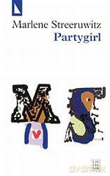 Partygirl - Marlene Streeruwitz [KSIĄŻKA]