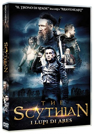 The Scythian [DVD]