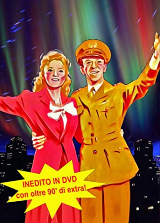 The Sky's the Limit [DVD]