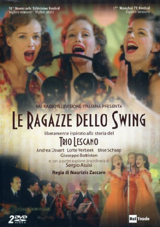 The Swing Girls [2DVD]