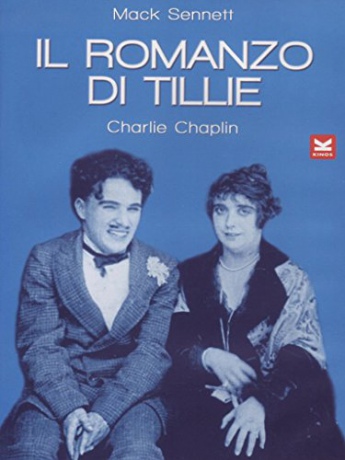 Tillie's Punctured Romance [DVD]