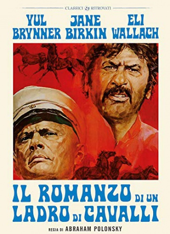 Tillie's Punctured Romance (Zabawny romans Charliego i Loloty) [DVD]