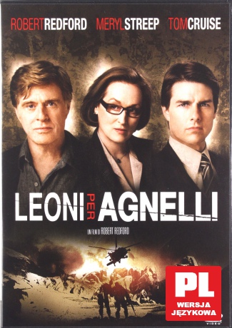 Ukryta strategia [DVD]