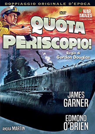 Up Periscope [DVD]