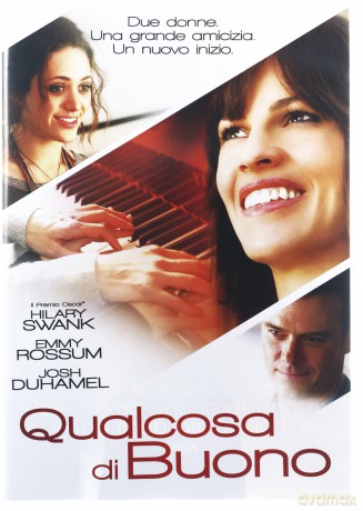 You're Not You (Nie jesteś sobą) [DVD]