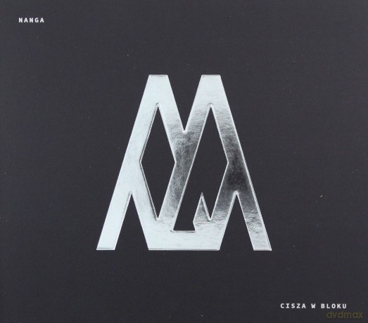 Nanga (ex-Lao Che): Cisza w bloku (digipack) [CD]