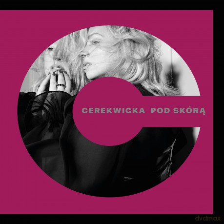 Kasia Cerekwicka: Pod skórą [CD]
