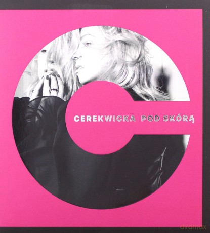 Kasia Cerekwicka: Pod skórą [CD]
