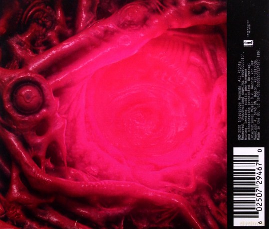 Lady Gaga: Chromatica (PL) [CD]