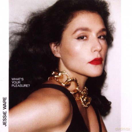 Jessie Ware: What's Your Pleasure? (PL) [CD]