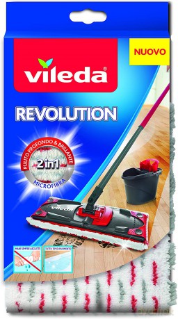 Vileda Wkład Do Mopa Ultramax