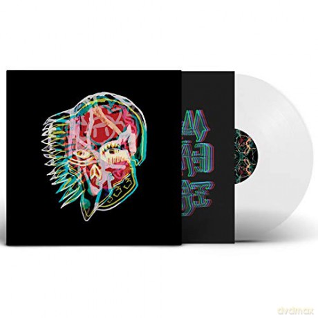 All Them Witches: Nothing As The Ideal (Colored) [Winyl]