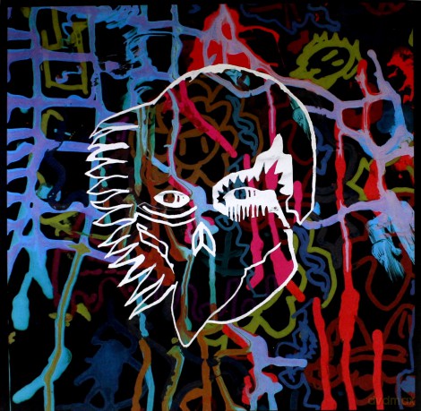 All Them Witches: Nothing As The Ideal (Colored) [Winyl]