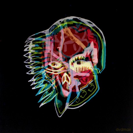 All Them Witches: Nothing As The Ideal (Colored) [Winyl]