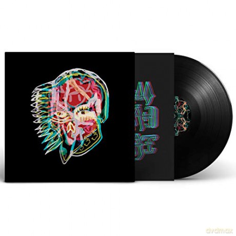 All Them Witches: Nothing As The Ideal [Winyl]