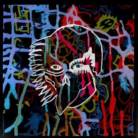 All Them Witches: Nothing As The Ideal [Winyl]