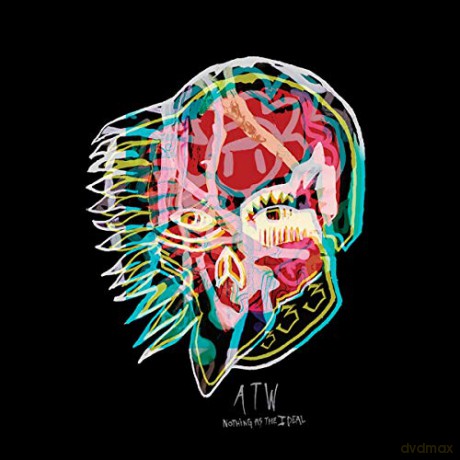 All Them Witches: Nothing As The Ideal [CD]