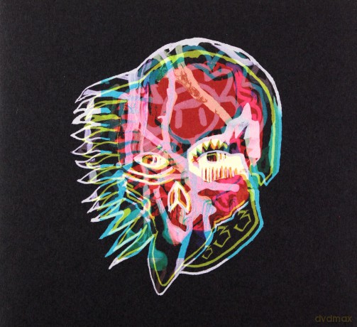 All Them Witches: Nothing As The Ideal [CD]